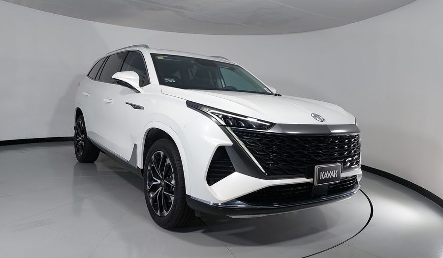 Mg Rx9 2.0 ELEGANCE AUTO 4WD Suv 2025
