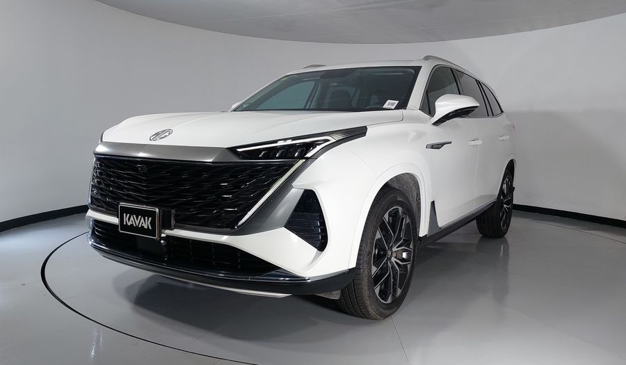 Mg Rx9 2.0 ELEGANCE AUTO 4WD Suv 2025