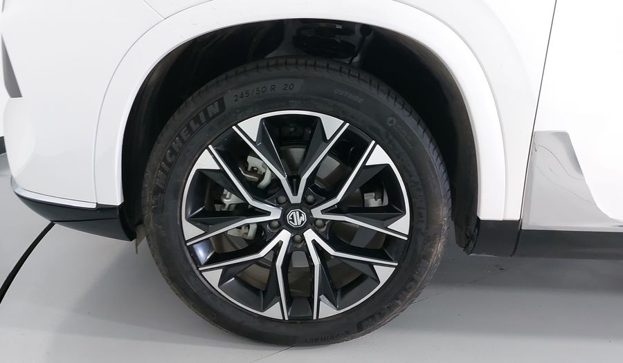 Mg Rx9 2.0 ELEGANCE AUTO 4WD Suv 2025