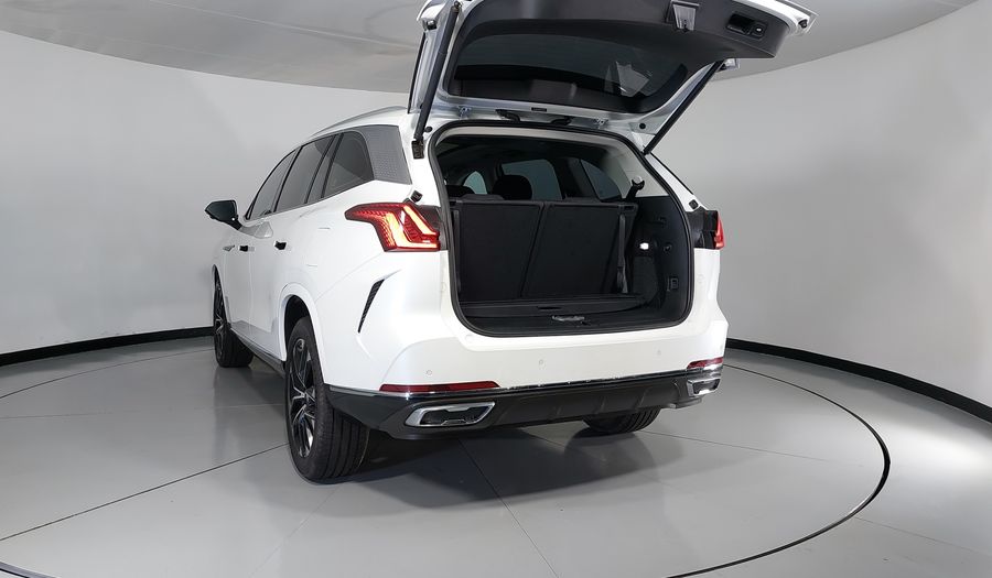 Mg Rx9 2.0 ELEGANCE AUTO 4WD Suv 2025