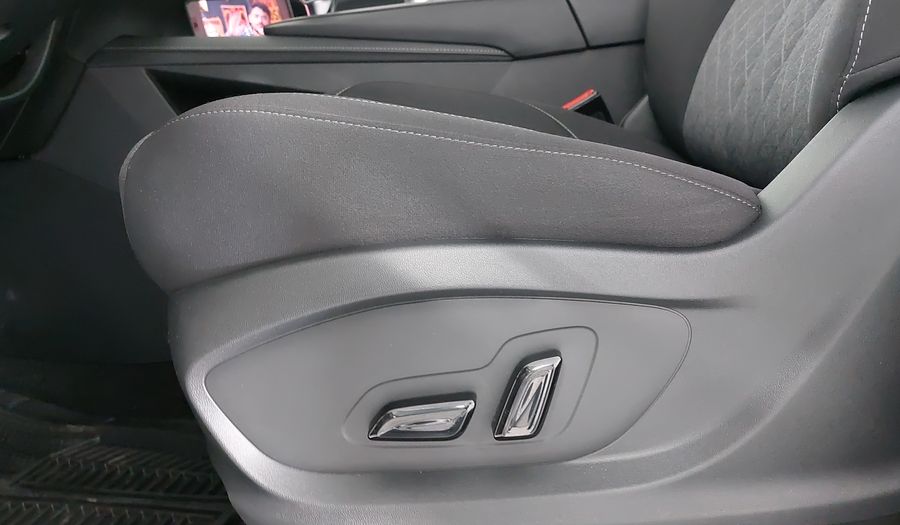 Mg Rx9 2.0 ELEGANCE AUTO 4WD Suv 2025