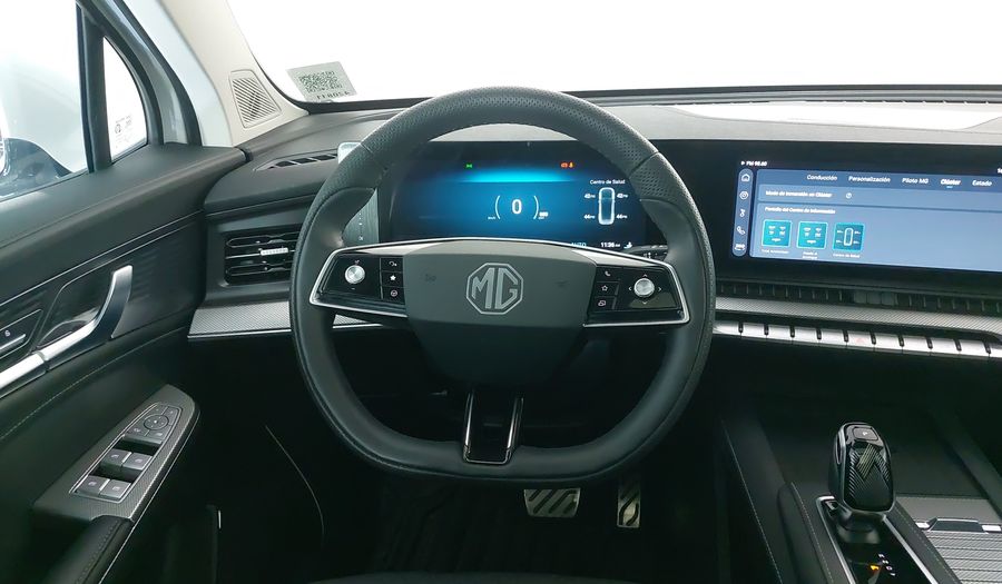 Mg Rx9 2.0 ELEGANCE AUTO 4WD Suv 2025