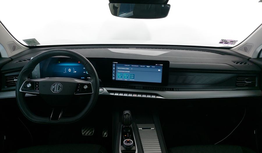 Mg Rx9 2.0 ELEGANCE AUTO 4WD Suv 2025