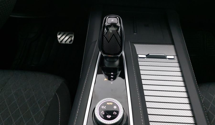 Mg Rx9 2.0 ELEGANCE AUTO 4WD Suv 2025