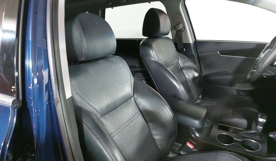 Kia Sorento 3.3 EX AUTO Suv 2019