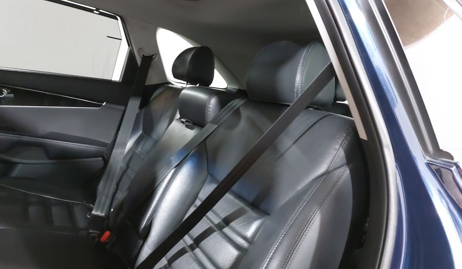 Kia Sorento 3.3 EX AUTO Suv 2019