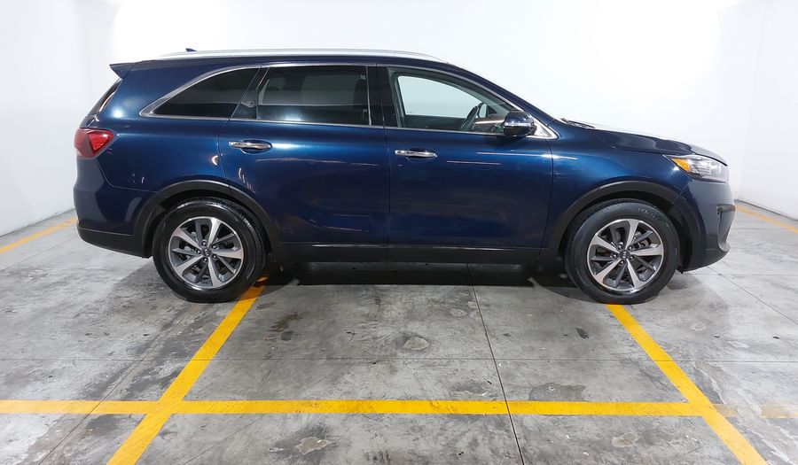 Kia Sorento 3.3 EX AUTO Suv 2019