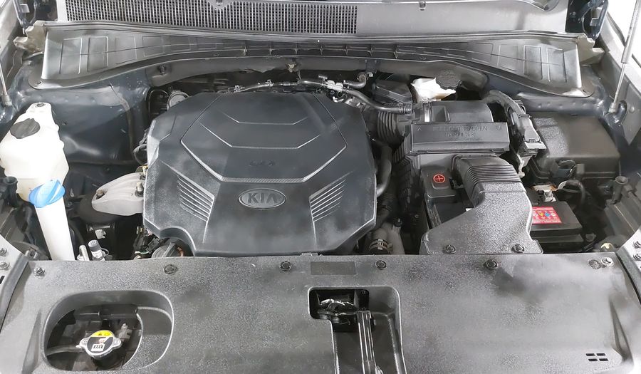 Kia Sorento 3.3 EX AUTO Suv 2019