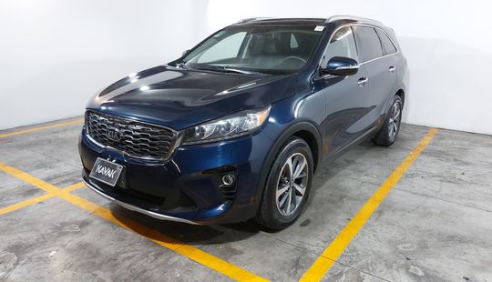 Kia • Sorento