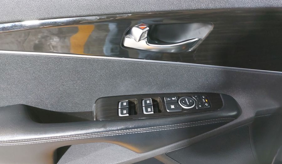 Kia Sorento 3.3 EX AUTO Suv 2019