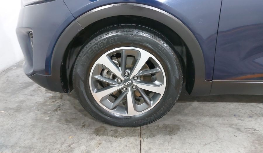 Kia Sorento 3.3 EX AUTO Suv 2019