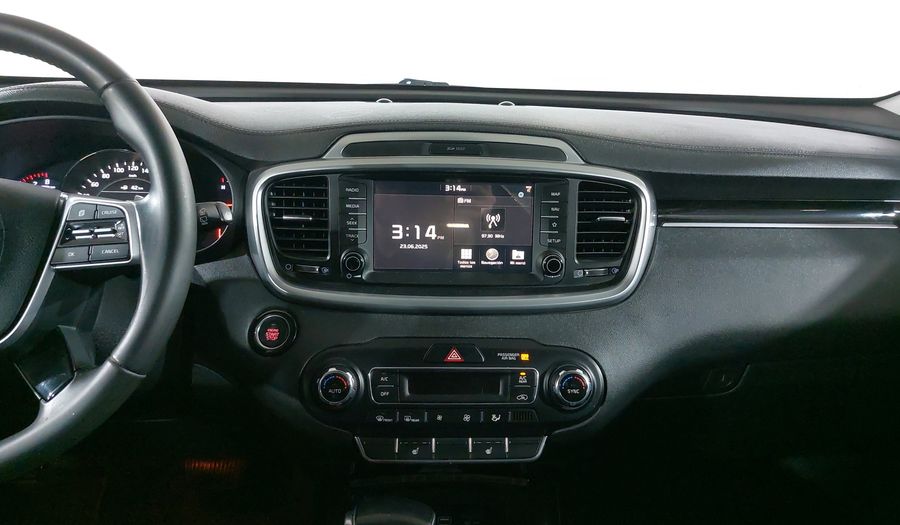 Kia Sorento 3.3 EX AUTO Suv 2019