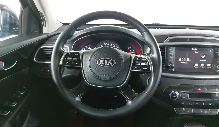 Kia Sorento 3.3 EX AUTO Suv 2019