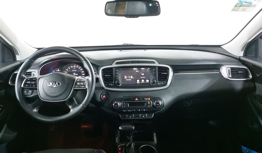 Kia Sorento 3.3 EX AUTO Suv 2019