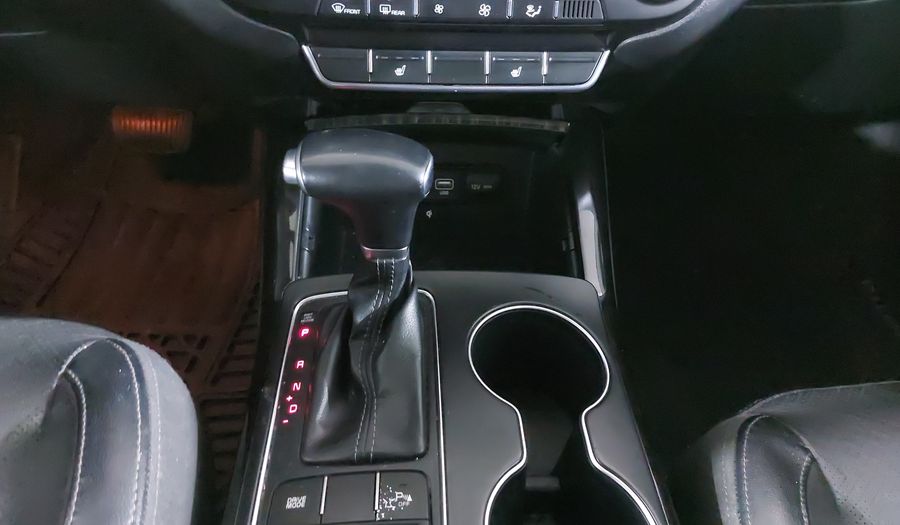 Kia Sorento 3.3 EX AUTO Suv 2019