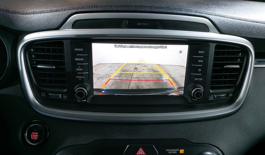 Kia Sorento 3.3 EX AUTO Suv 2019