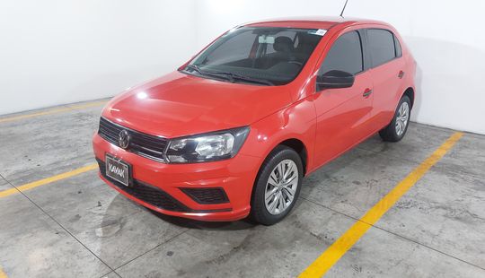 Volkswagen • Gol