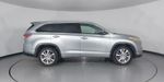 Toyota Highlander 3.5 LIMITED AT Suv 2015
