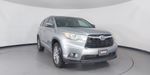 Toyota Highlander 3.5 LIMITED AT Suv 2015