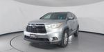 Toyota Highlander 3.5 LIMITED AT Suv 2015