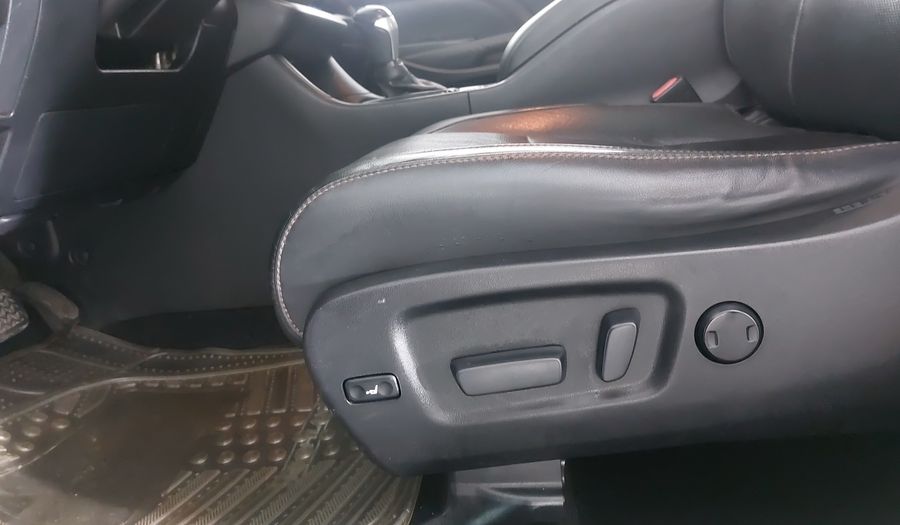 Toyota Highlander 3.5 LIMITED AT Suv 2015