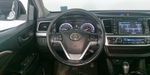 Toyota Highlander 3.5 LIMITED AT Suv 2015