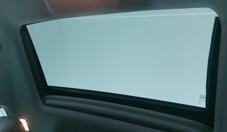 Toyota Highlander 3.5 LIMITED AT Suv 2015