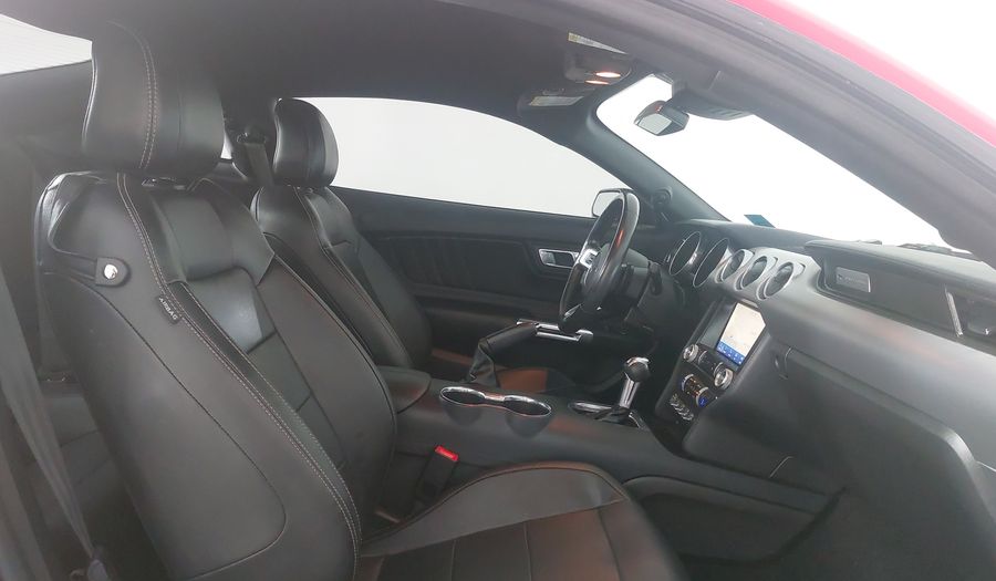 Ford Mustang 2.3 ECOBOOST AUTO Coupe 2019