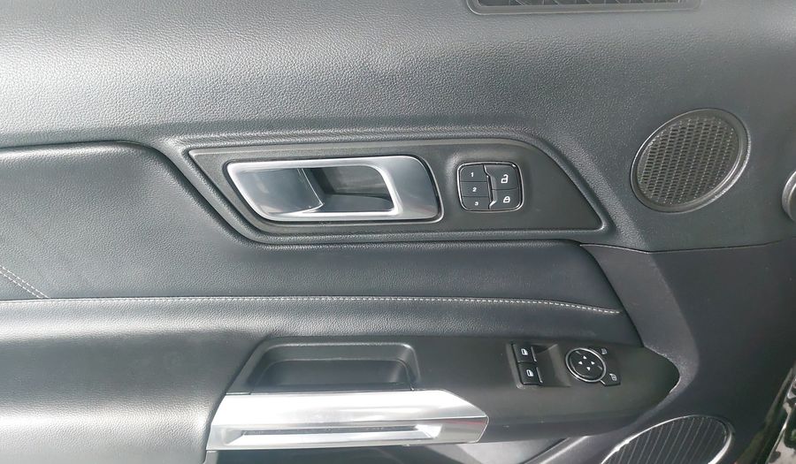 Ford Mustang 2.3 ECOBOOST AUTO Coupe 2019