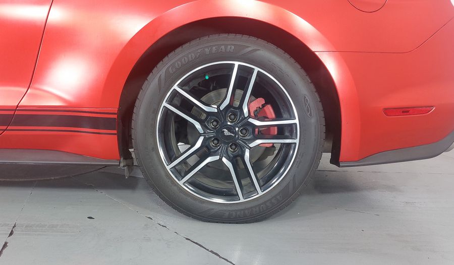 Ford Mustang 2.3 ECOBOOST AUTO Coupe 2019