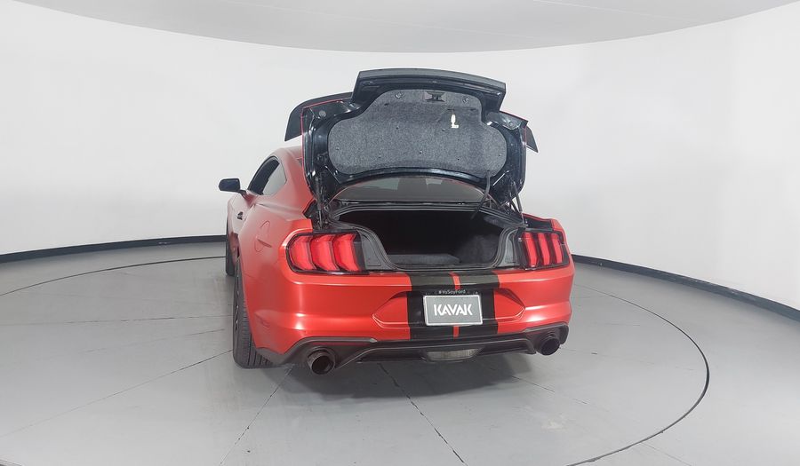 Ford Mustang 2.3 ECOBOOST AUTO Coupe 2019