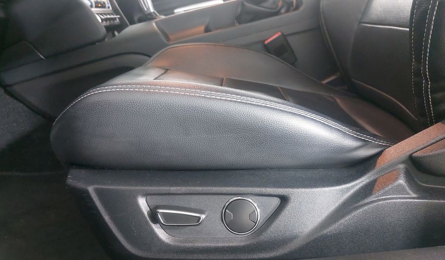 Ford Mustang 2.3 ECOBOOST AUTO Coupe 2019