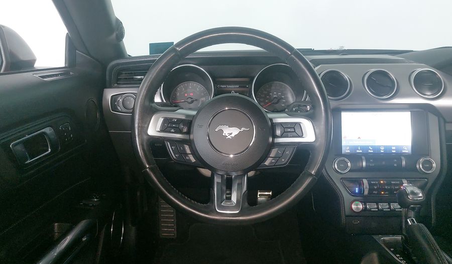 Ford Mustang 2.3 ECOBOOST AUTO Coupe 2019
