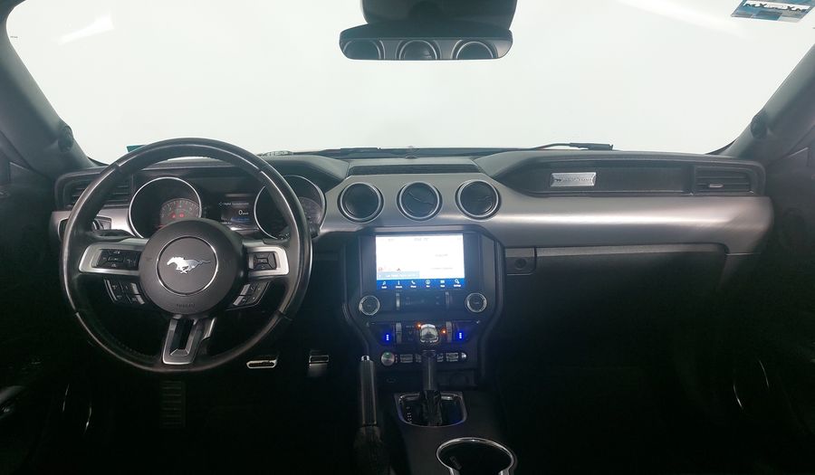 Ford Mustang 2.3 ECOBOOST AUTO Coupe 2019