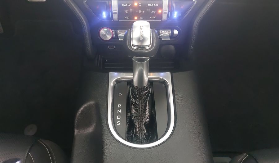 Ford Mustang 2.3 ECOBOOST AUTO Coupe 2019