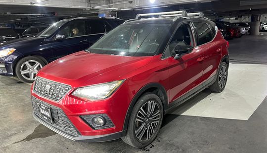 Seat • Arona