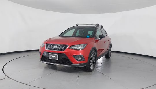 Seat • Arona
