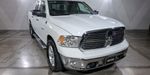 Ram 1500 3.6 BIGHORN CREW CAB 4X4 V6 8AT Pickup 2017