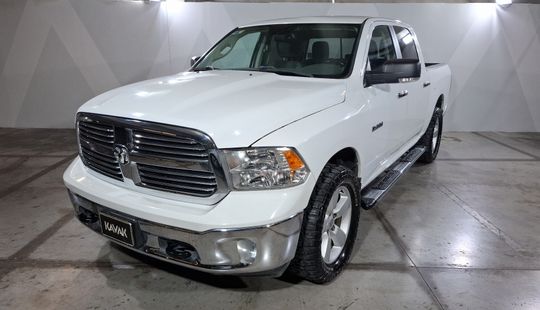 Ram • Ram 1500