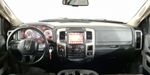 Ram 1500 3.6 BIGHORN CREW CAB 4X4 V6 8AT Pickup 2017