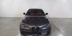 Alfa Romeo Giulia 2.0 VELOCE AUTO Sedan 2022