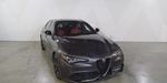 Alfa Romeo Giulia 2.0 VELOCE AUTO Sedan 2022
