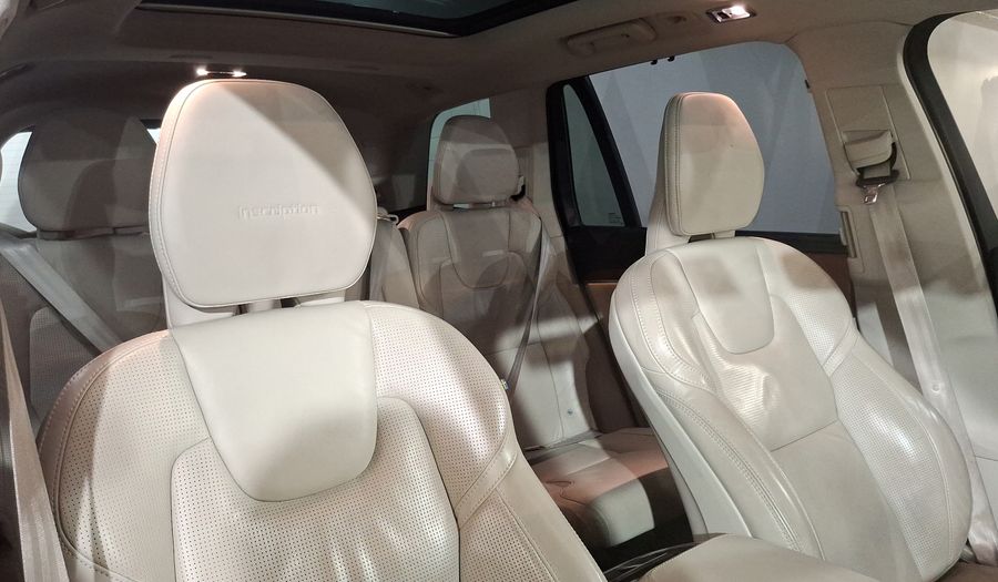 Volvo Xc90 2.0 INSCRIPTION T6 AUTO AWD Suv 2019