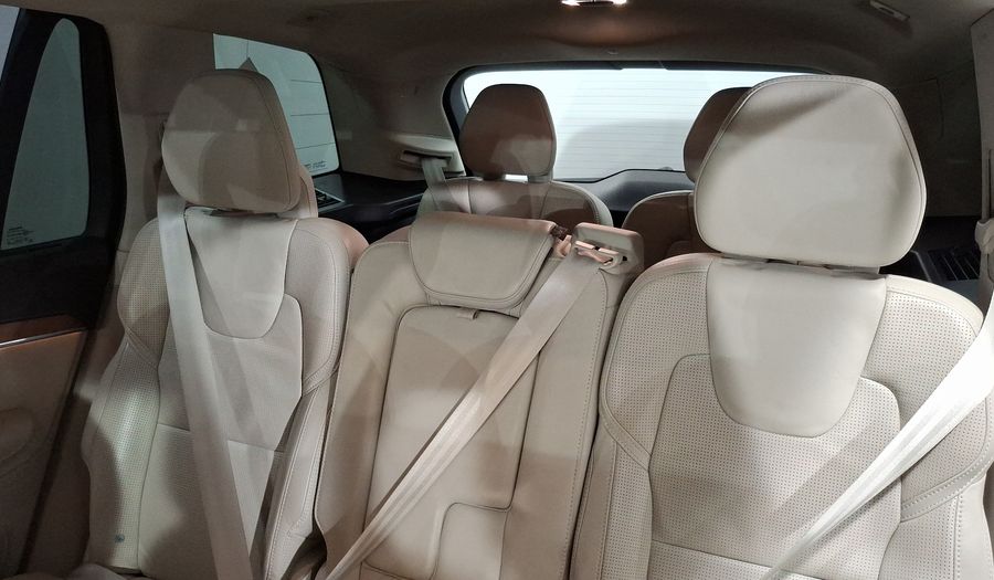 Volvo Xc90 2.0 INSCRIPTION T6 AUTO AWD Suv 2019