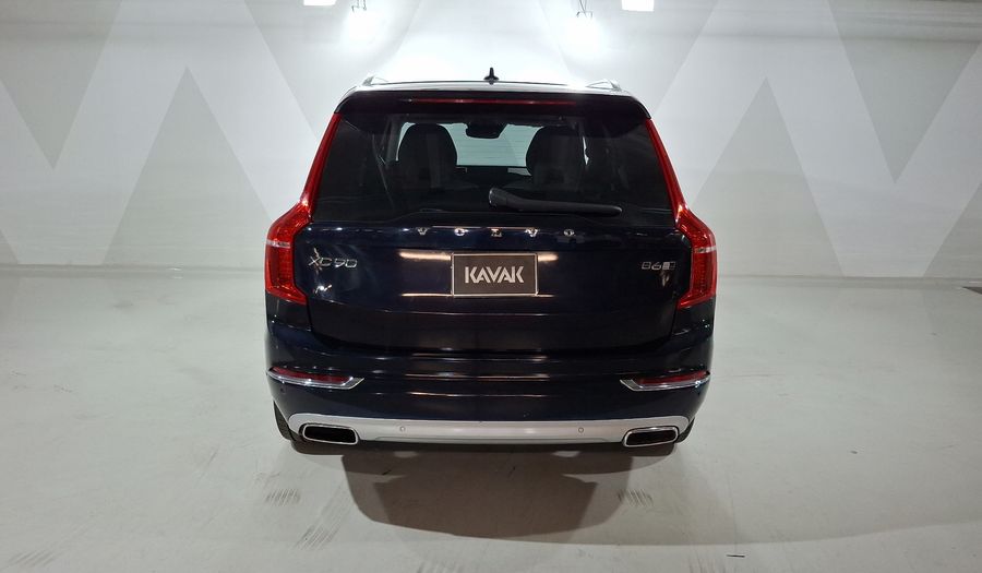 Volvo Xc90 2.0 INSCRIPTION T6 AUTO AWD Suv 2019