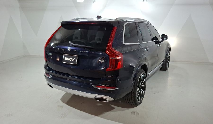 Volvo Xc90 2.0 INSCRIPTION T6 AUTO AWD Suv 2019