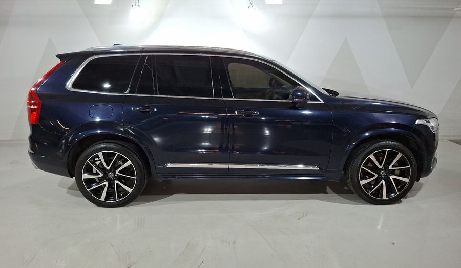 Volvo Xc90 2.0 INSCRIPTION T6 AUTO AWD Suv 2019