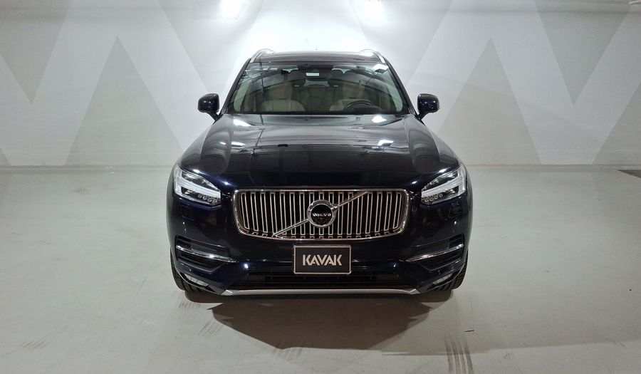 Volvo Xc90 2.0 INSCRIPTION T6 AUTO AWD Suv 2019