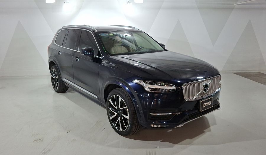 Volvo Xc90 2.0 INSCRIPTION T6 AUTO AWD Suv 2019