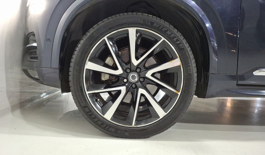 Volvo Xc90 2.0 INSCRIPTION T6 AUTO AWD Suv 2019